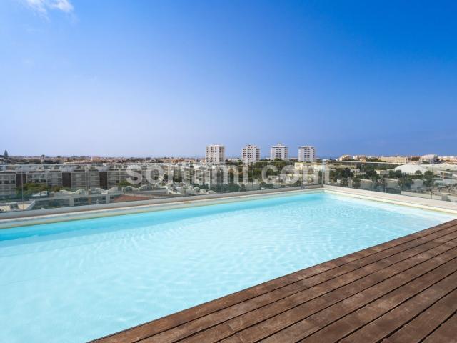 Apartamento, Vale Pedras, Albufeira e Olhos de Água
