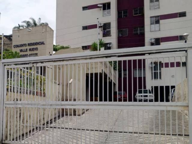APARTAMENTO, VALLE NUEVO CARACAS, VE23 009VNC JGON