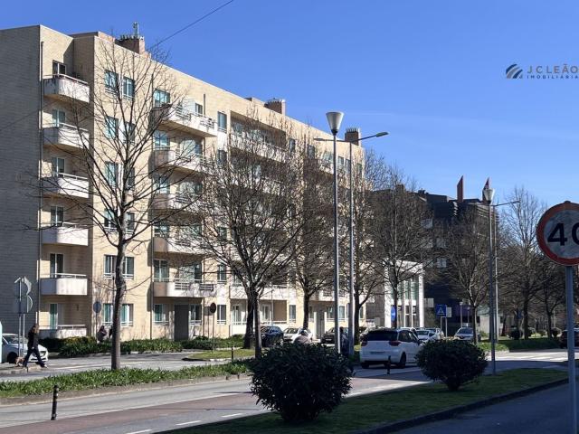 Apartamento, Valongo
