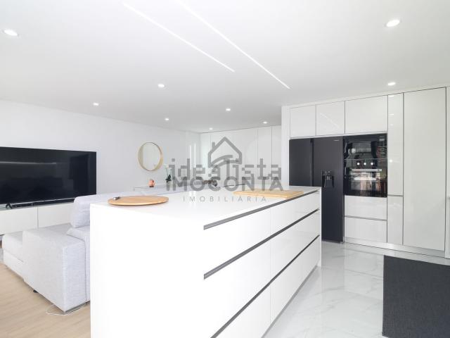 Apartamento, Valongo