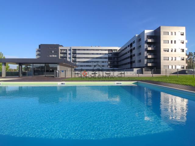 Apartamento, Valongo