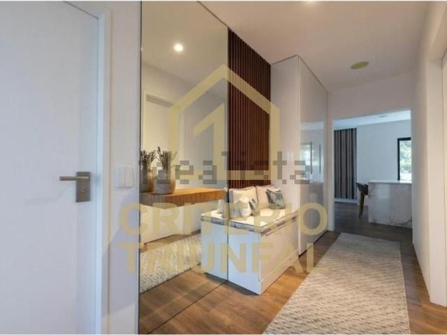 Apartamento, Valongo