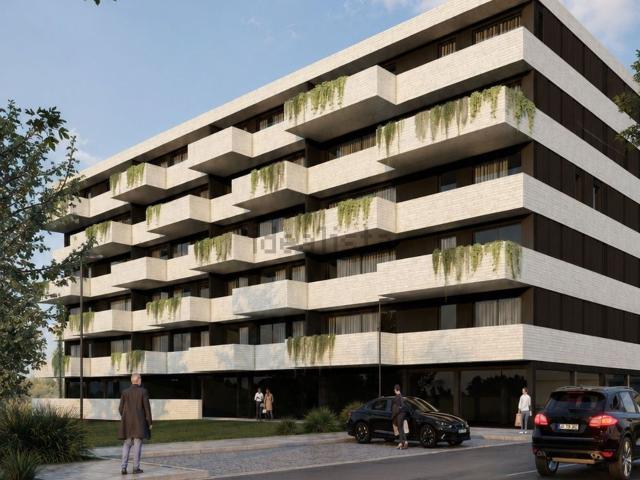Apartamento, Valongo