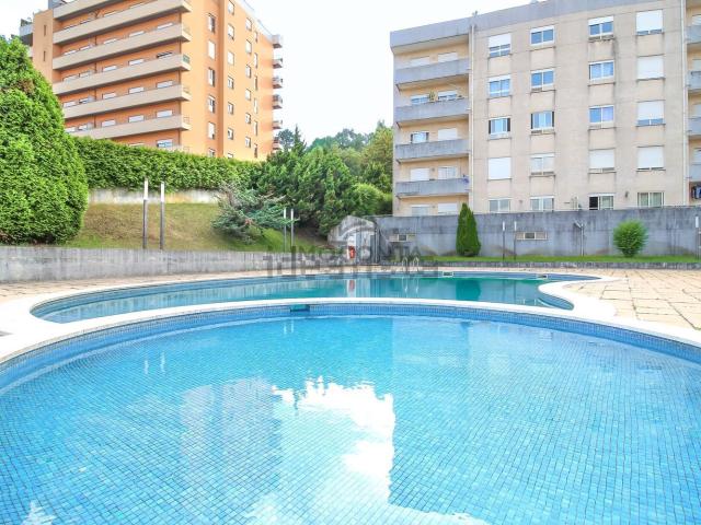 Apartamento, Valongo