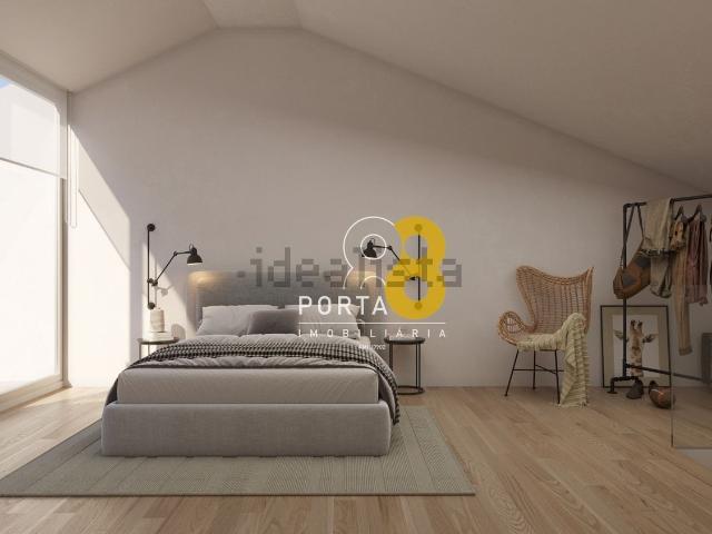 Apartamento, Valongo