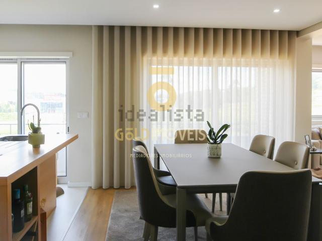 Apartamento, Valongo