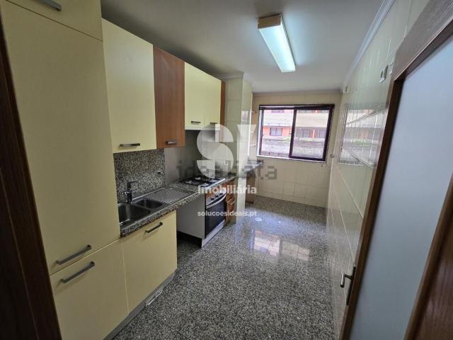 Apartamento, Valongo