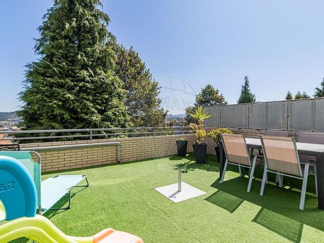 Apartamento, Valongo