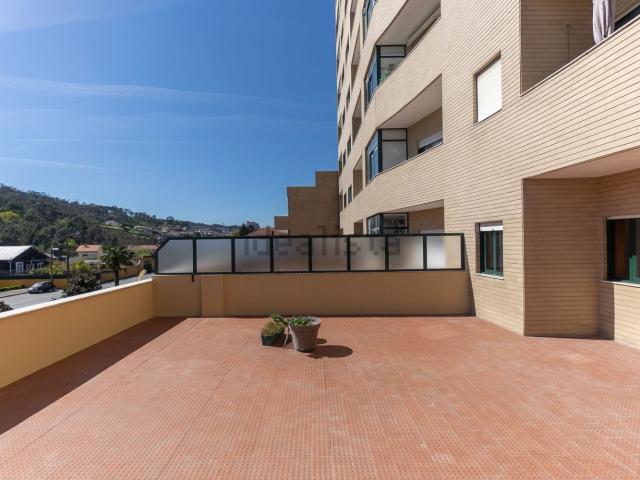 Apartamento, Valongo