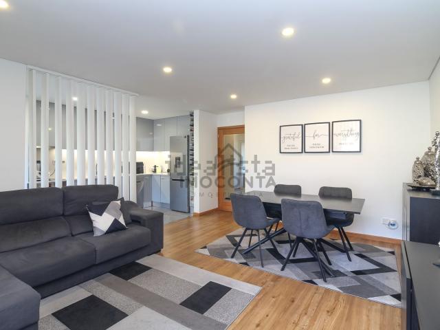 Apartamento, Valongo