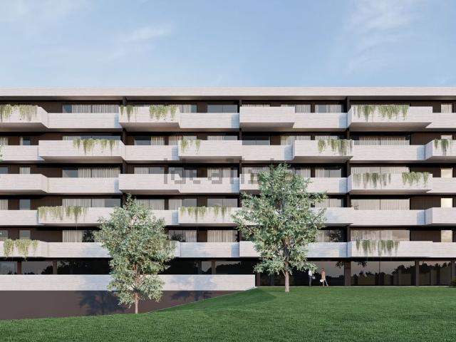 Apartamento, Valongo