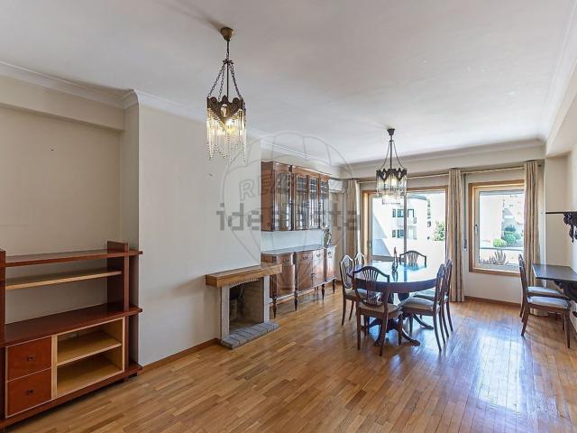 Apartamento, Valongo