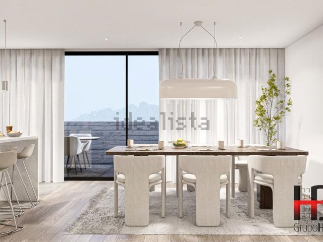 Apartamento, Valongo