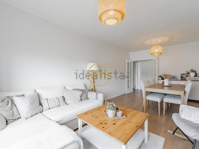 Apartamento, Valongo