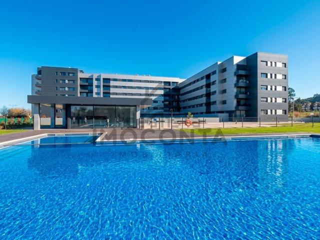 Apartamento, Valongo