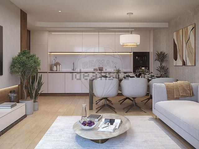 Apartamento, Valongo