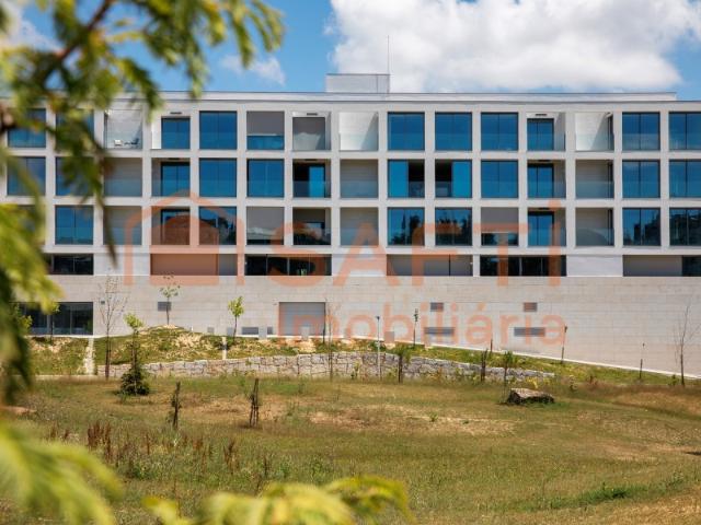 Apartamento Varandas Parque T3 Novo