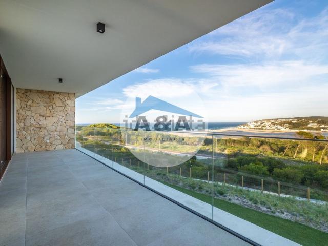 Apartamento, Vau