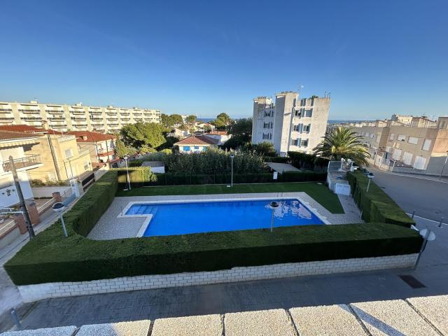 Apartamento Venta Tarragona