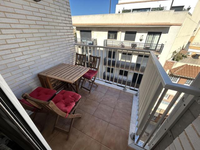 Apartamento Venta Tarragona