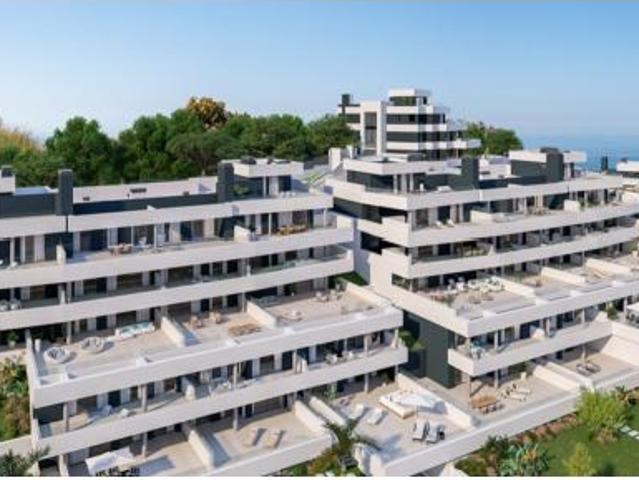 Apartamento Venta Teror, Los Monteros