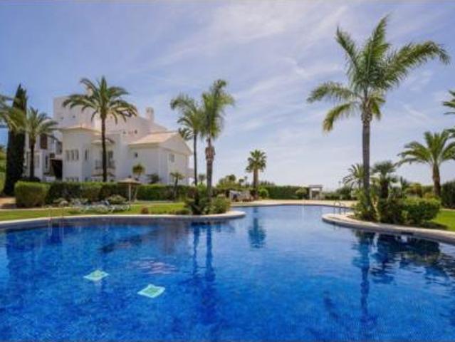 Apartamento Venta Teror, Los Monteros