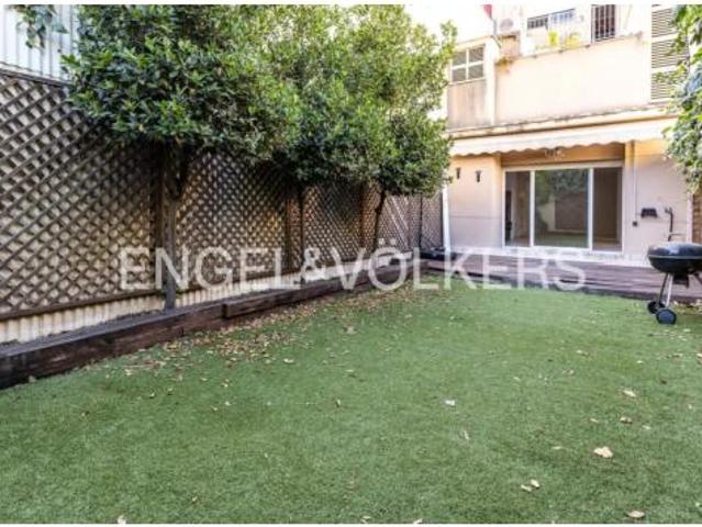 Apartamento Venta Terrassa, Ca n'Aurell