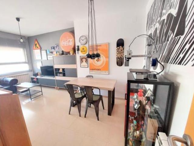 Piso Venta Terrassa, Ca n'Aurell
