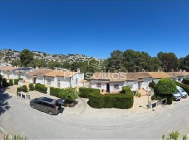Apartamento Venta Teulada, Portet de Moraira