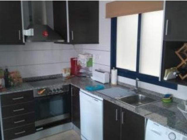 Apartamento Venta Teulada, Teulada