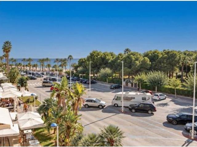 Apartamento Venta Teulada, Teulada