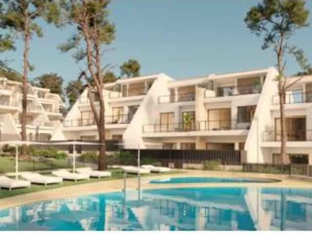 Apartamento Venta Teulada, Teulada