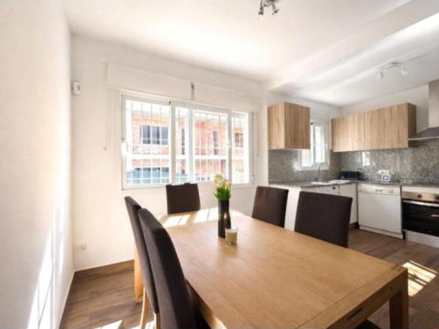 Apartamento Venta Teulada, Teulada