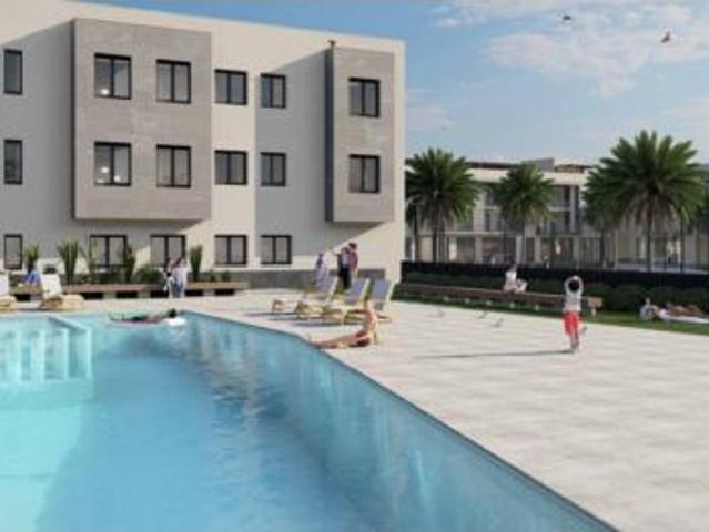 Apartamento Venta Torre Pacheco, Núcleo