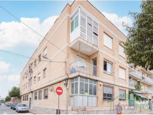 Apartamento Venta Torre Pacheco, Núcleo