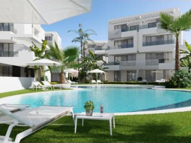 Apartamento Venta Torre Pacheco, Dolores Santa Catalina