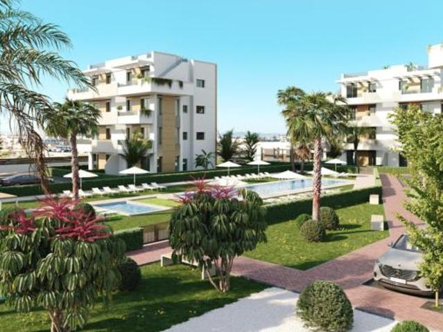 Apartamento Venta Torre Pacheco, Dolores Santa Catalina