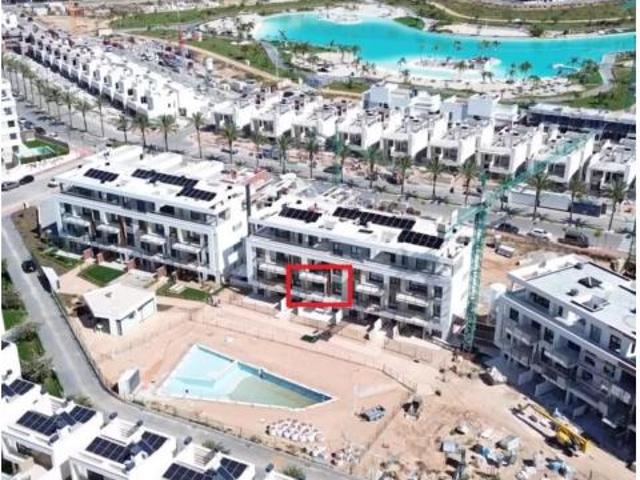 Apartamento Venta Los Alcázares, Los Alcázares