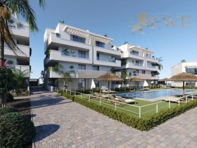 Apartamento Venta Torre Pacheco, Dolores Santa Catalina