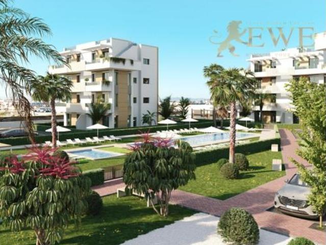 Apartamento Venta Torre Pacheco, Balsicas