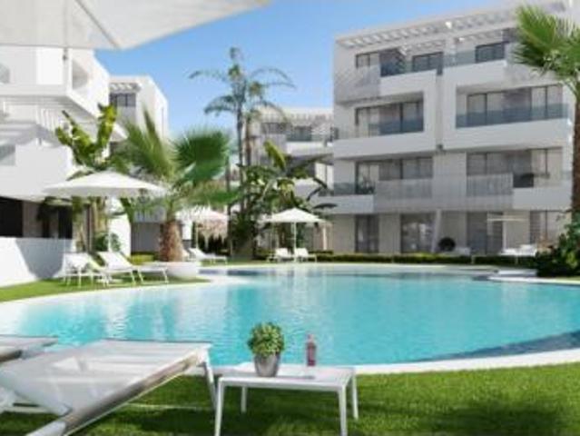 Apartamento Venta Torre Pacheco, Dolores Santa Catalina