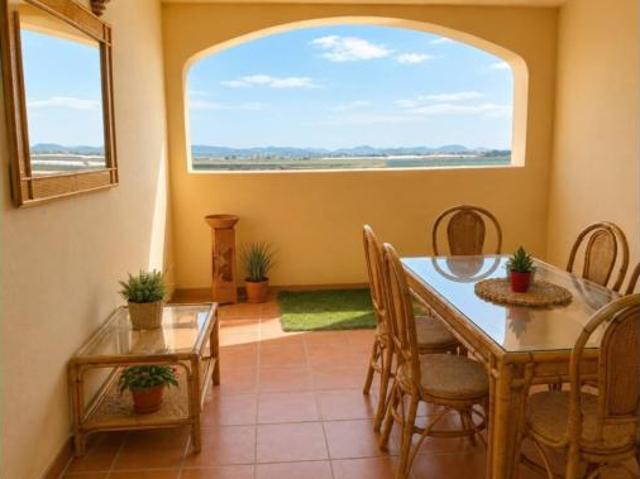 Apartamento Venta Torre Pacheco, Dolores Santa Catalina