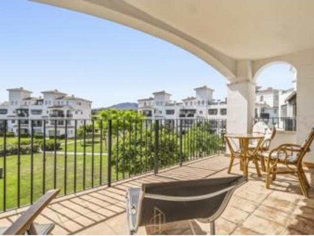 Apartamento Venta Torre Pacheco, La Torre Golf
