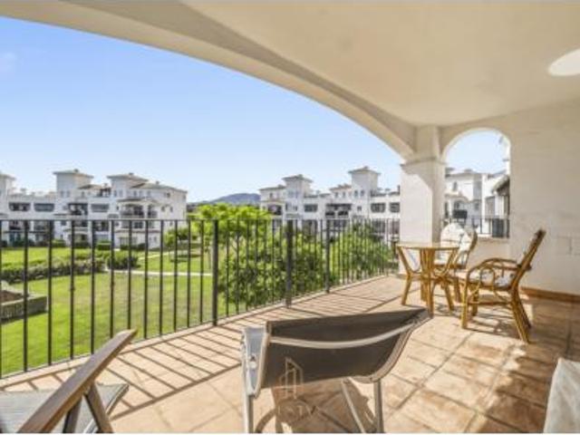 Apartamento Venta Torre Pacheco, La Torre Golf