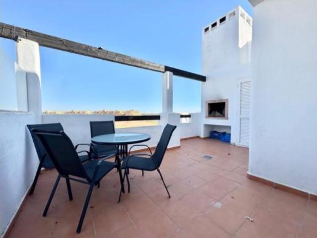 Apartamento Venta Torre Pacheco, Terrazas de La Torre Golf
