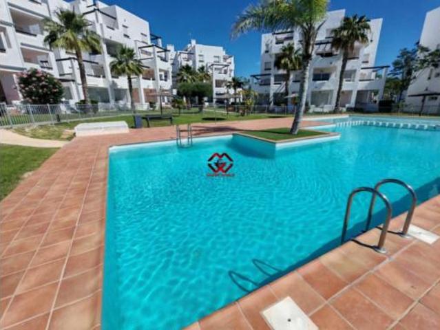 Apartamento Venta Torre Pacheco, Terrazas de La Torre Golf
