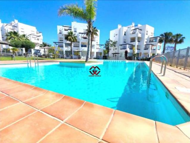 Apartamento Venta Torre Pacheco, Terrazas de La Torre Golf