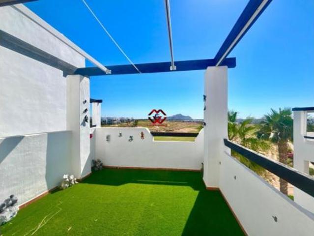 Apartamento Venta Torre Pacheco, Terrazas de La Torre Golf