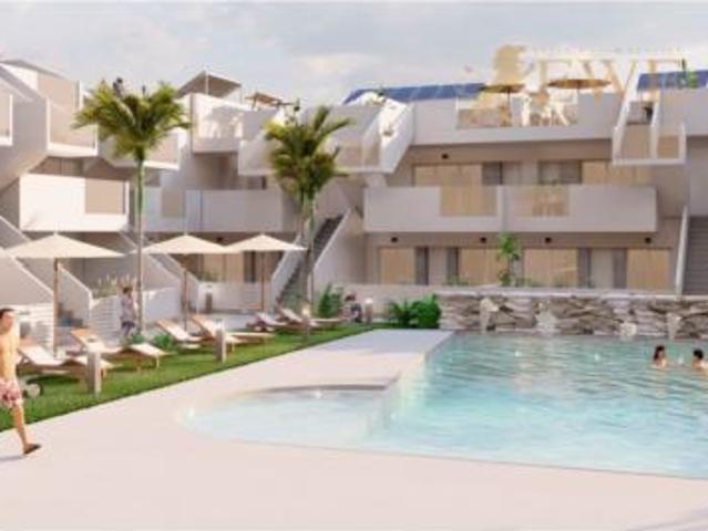 Apartamento Venta Torre Pacheco, Roldán