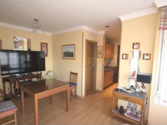 Apartamento Venta Torremolinos, Centro
